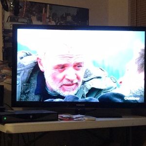 Meet your Posher, Aaron